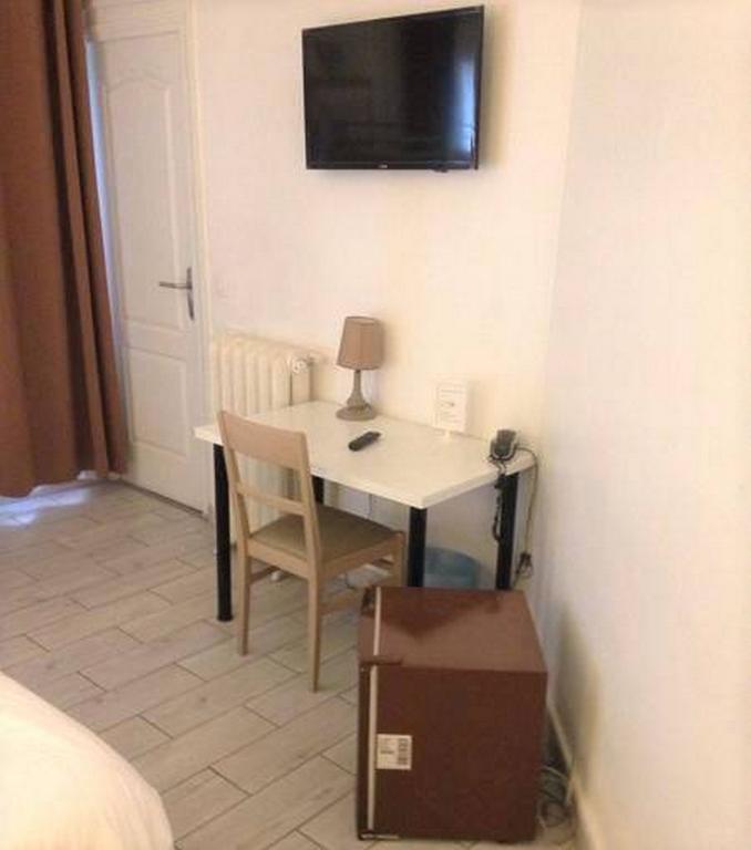 Hotel Montana Paris Lafayette المظهر الخارجي الصورة
