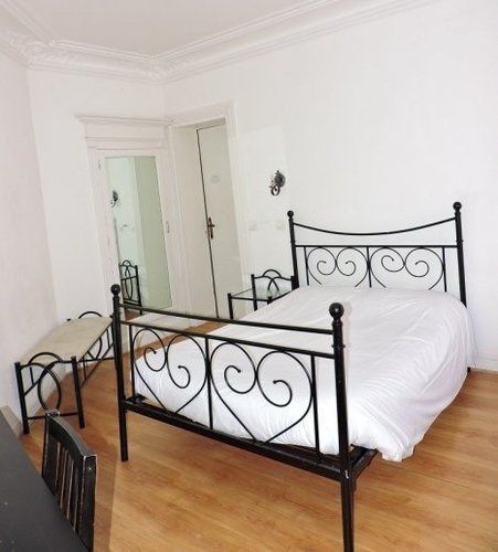Hotel Montana Paris Lafayette المظهر الخارجي الصورة