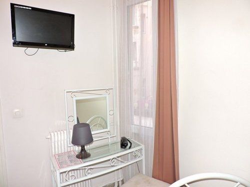 Hotel Montana Paris Lafayette المظهر الخارجي الصورة