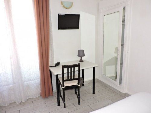 Hotel Montana Paris Lafayette المظهر الخارجي الصورة