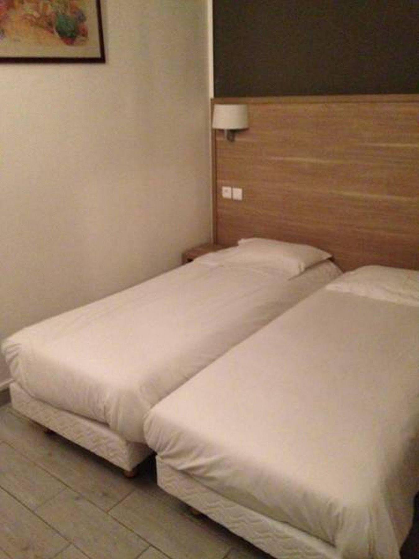 Hotel Montana Paris Lafayette المظهر الخارجي الصورة